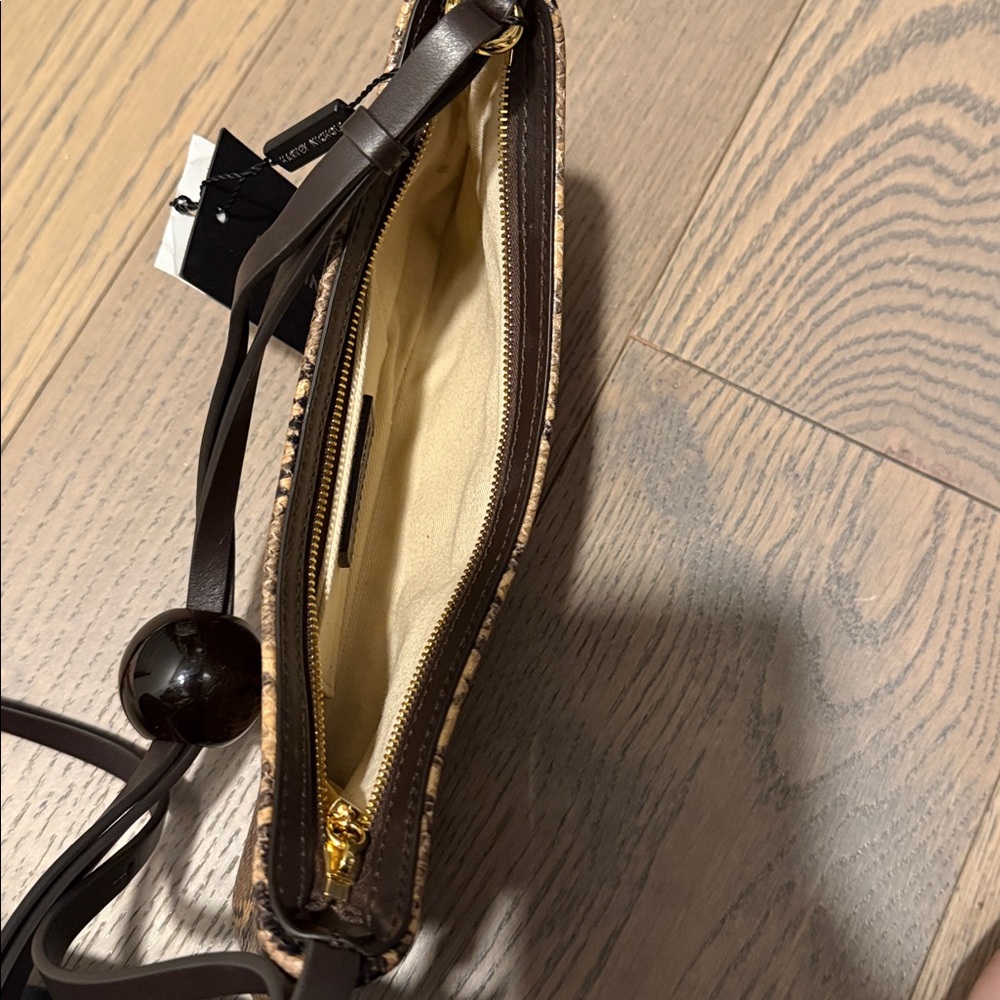 Jacquemus The Bisou Perle shoulder bag - Picture 8 of 8